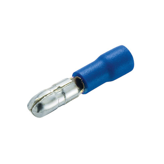 SAS Elektrischer Terminal Ring Blau (ΑΚ-ΑΚ-064)