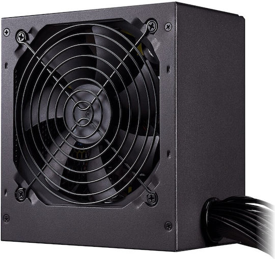 CoolerMaster MWE 750 Bronze rev. 2.0 750W Black Computer Power Supply Full Wired 80 Plus Bronze