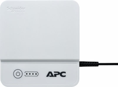 APC Back-UPS Μπαταρία UPS με Τάση 12V