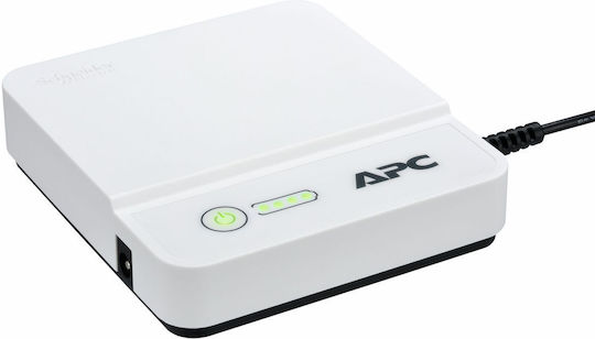 APC Back-UPS Mini 36W