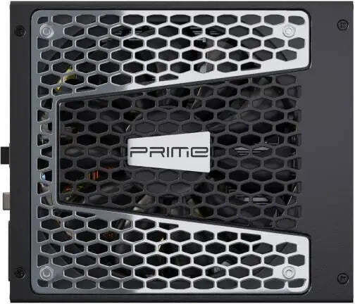 Seasonic Prime 1300W Μαύρο Τροφοδοτικό Υπολογιστή Full Modular 80 Plus Gold