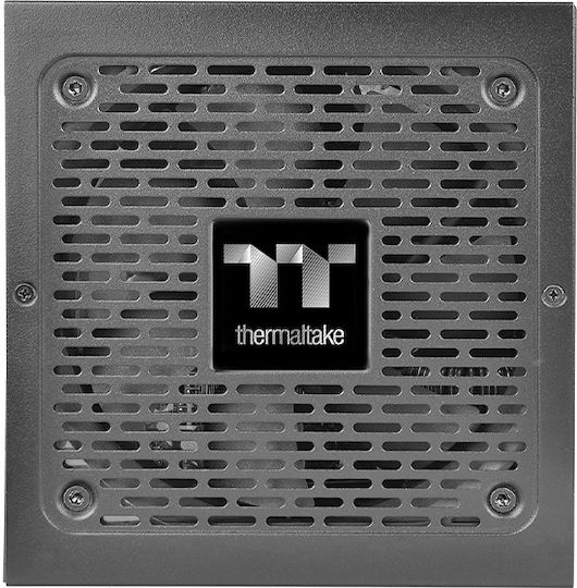 Thermaltake Smart BM3 650W Black Computer Power Supply Semi Modular 80 Plus Bronze