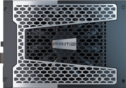 Seasonic Prime PX ΑΤΧ 3.0 1600W Μαύρο Τροφοδοτικό Υπολογιστή Full Modular 80 Plus Platinum
