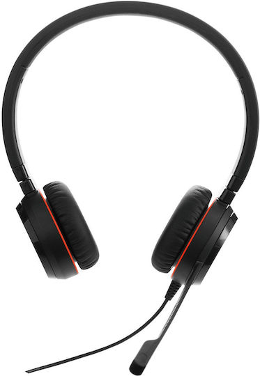 Jabra Evolve 30 II Stereo