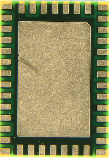 Integrated Circuit SP99506