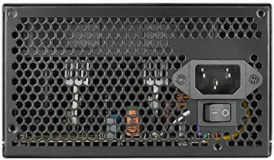 Thermaltake Litepower G2 450W Μαύρο Τροφοδοτικό Υπολογιστή Full Wired
