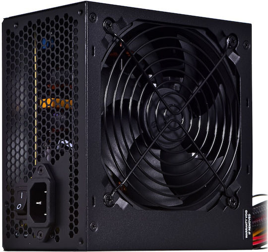 Thermaltake Litepower G2 450W Μαύρο Τροφοδοτικό Υπολογιστή Full Wired