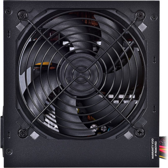Thermaltake Litepower G2 450W Μαύρο Τροφοδοτικό Υπολογιστή Full Wired