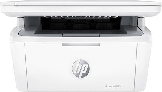 HP LaserJet M110w Black and White Printer with WiFi and Mobile Printing