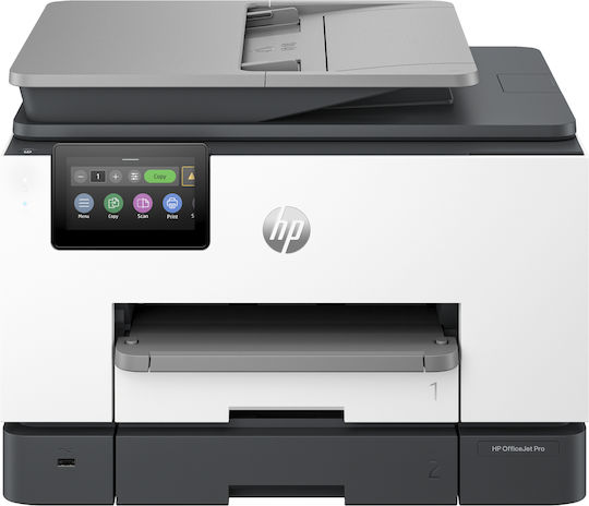 HP OfficeJet Pro 8132e Έγχρωμο Πολυμηχάνημα Inkjet με WiFi και Mobile Print