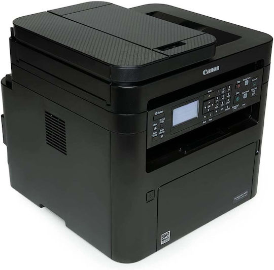 Canon i-SENSYS MF264dw II Ασπρόμαυρο Πολυμηχάνημα Laser