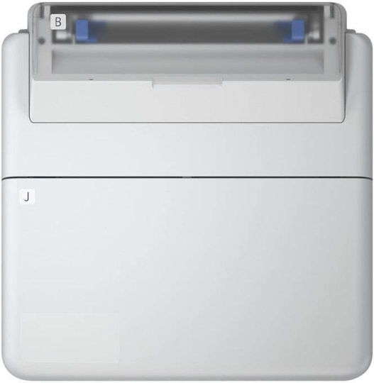 Epson WorkForce Pro WF-C5390DW Έγχρωμoς Εκτυπωτής Inkjet με WiFi και Mobile Print C11CK25401