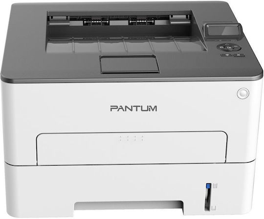 Pantum P3305DW Farbe Drucker Laser