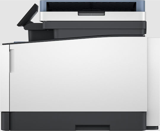 HP Color LaserJet Pro MFP 3302fdw Έγχρωμο Πολυμηχάνημα με WiFi και Mobile Print 499Q8F