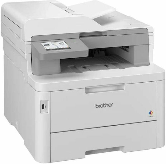 Brother MFC-L8340CDW Colour All In One Laser Printer with WiFi and Mobile Printing