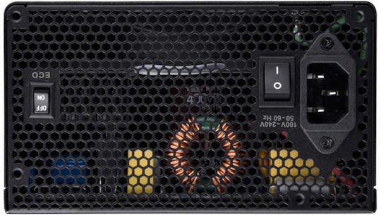 Super Flower Leadex 1200W Schwarz Computer-Netzteil Vollständig modular 80 Plus Platin