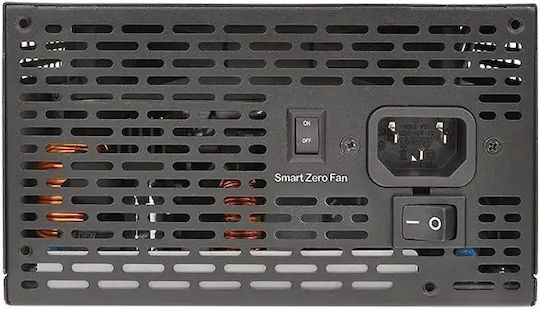 Thermaltake Toughpower GF A3 TT Premium Edition 650W Black Computer Power Supply Full Modular 80 Plus Gold