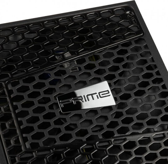 Seasonic Connect 750W Μαύρο Τροφοδοτικό Υπολογιστή Full Modular 80 Plus Gold