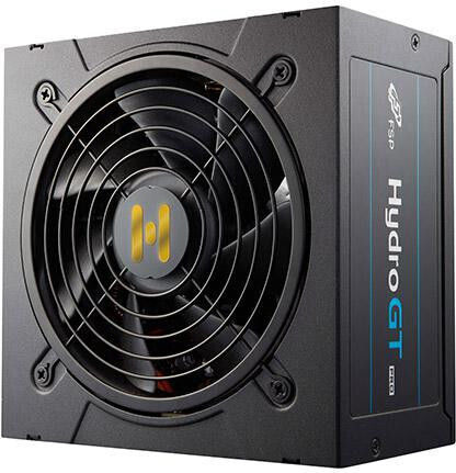 FSP/Fortron Hydro GT PRO ATX 3.0 850W Μαύρο Τροφοδοτικό Υπολογιστή Semi Modular 80 Plus Gold