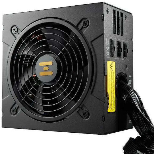 FSP/Fortron Hydro GT PRO ATX 3.0 850W Μαύρο Τροφοδοτικό Υπολογιστή Semi Modular 80 Plus Gold