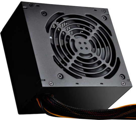 Silverstone ST700P 700W Black Computer Power Supply Full Wired