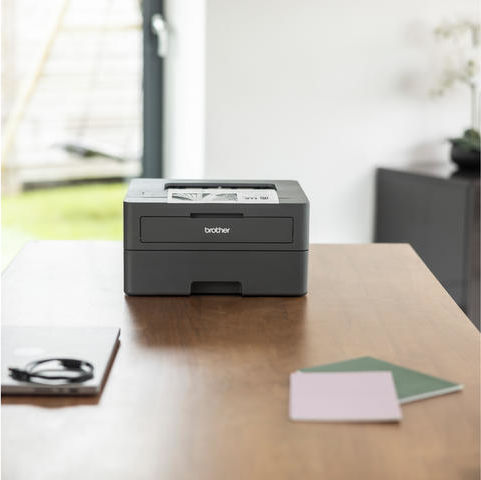 Brother HL-L2402D Imprimantă Laser Monocromă HL-L2402DYJ1