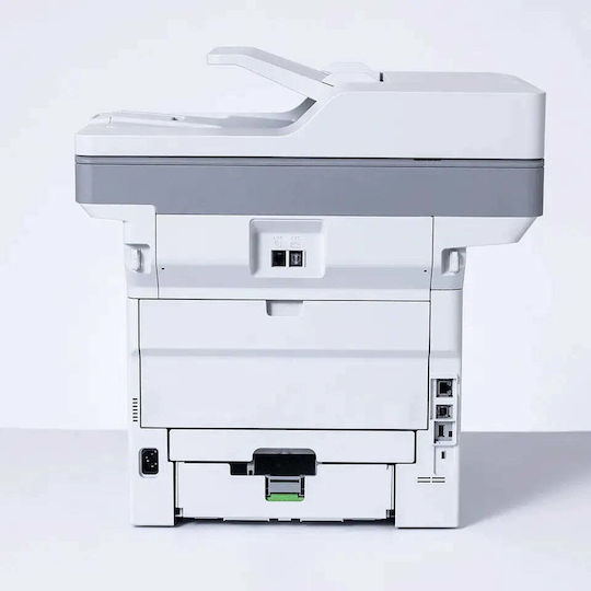 Brother Ασπρόμαυρο Πολυμηχάνημα Laser MFC-L6910DNRE1