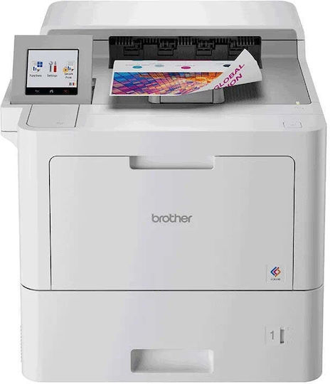 Brother HL-L9470CDN Color Imprimantă Laser cu Mobile Print