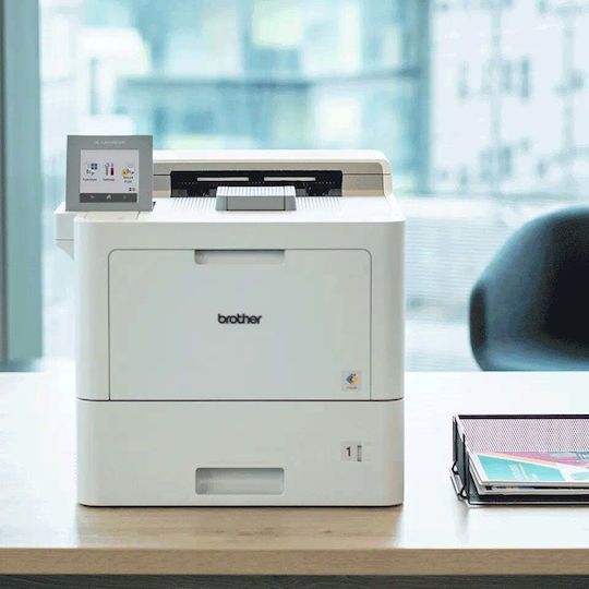 Brother HL-L9470CDN Color Imprimantă Laser cu Mobile Print