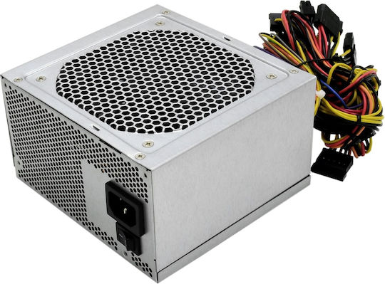 Seasonic SSP-400ET2 400W Γκρι Τροφοδοτικό Υπολογιστή Full Wired 80 Plus Bronze