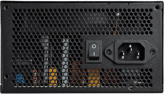 Adata XPG Kyber 750W Schwarz Computer-Netzteil Voll verkabelt 80 Plus Gold