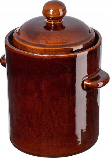 Kadax Dutch Oven 5Es 1Stück