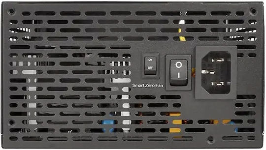 Thermaltake Toughpower PF3 750W Black Computer Power Supply Full Modular 80 Plus Platinum