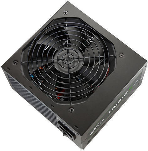 FSP/Fortron Hydro K Pro 650W Black Computer Power Supply Full Wired 80 Plus Bronze