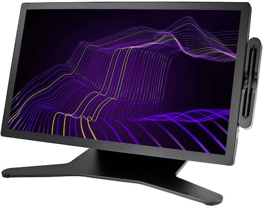Wacom Cintiq Pro 27 Γραφίδα Σχεδίασης με Όθονη 4K 26.9"