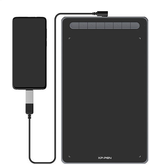 XP-Pen Deco L Stylus pen without Display