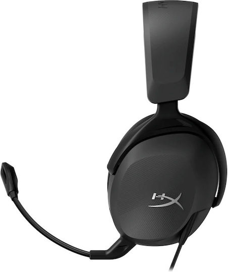 HyperX Cloud Stinger 2 Core Over Ear Gaming Headset with 3.5mm / 2x3.5mm Connection