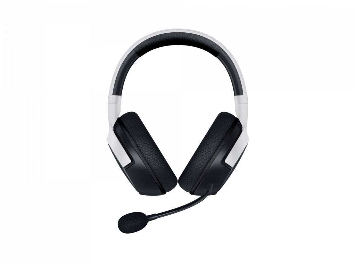 Razer Kaira Pro Hyperspeed PlayStation Fără fir Over Ear Gaming