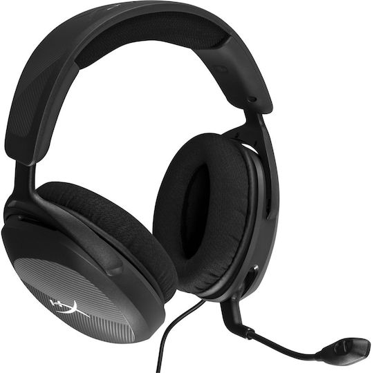 HyperX Cloud Stinger 2 Core Over Ear Gaming Headset with 3.5mm / 2x3.5mm Connection