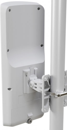 MikroTik mANTBox ax 15s External WiFi Sectorial Antenna 12dBi with Ethernet Connection L22UGS-5HaxD2HaxD-15S