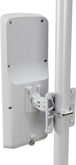 MikroTik mANTBox ax 15s External WiFi Sectorial Antenna 12dBi with Ethernet Connection L22UGS-5HaxD2HaxD-15S