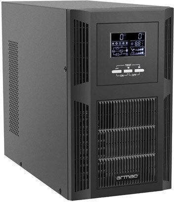 Armac O/3000I/PF1 UPS 3000VA 3000W с 8 IEC Гнезда