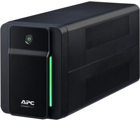 APC Back-UPS 2200 (FR Sockets) Line-Interactive 2200VA 1200W με 6 IEC Πρίζες