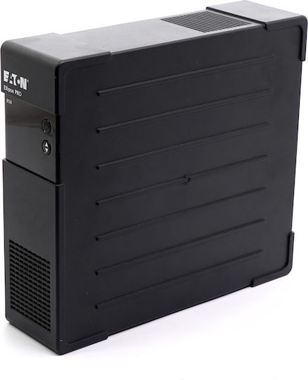 Eaton ELP850IEC Unitate UPS Linie Interactivă 850VA 510W cu 4 Prize IEC