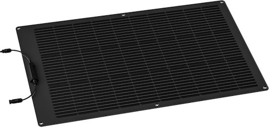 EcoFlow Ηλιακό Panel Φορτιστής 100W (Φορητών Συσκευών) (5006001002)