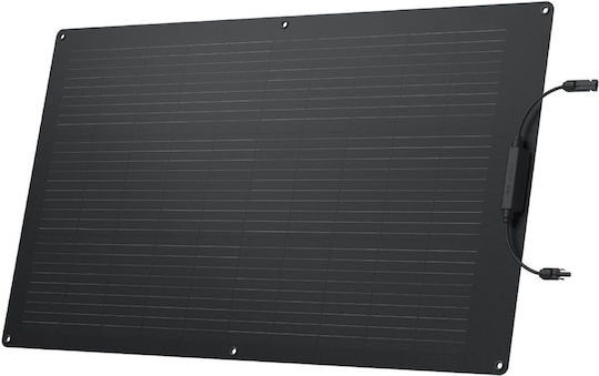EcoFlow Ηλιακό Panel Φορτιστής 100W (Φορητών Συσκευών) (5006001002)
