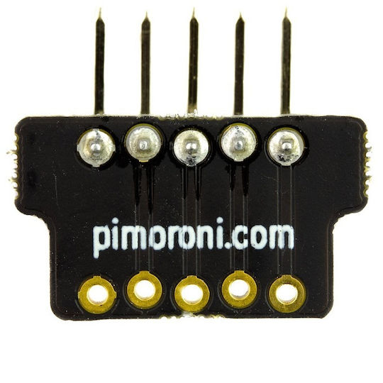 Pimoroni Garden Extenders PIM410 Conector (3buc)