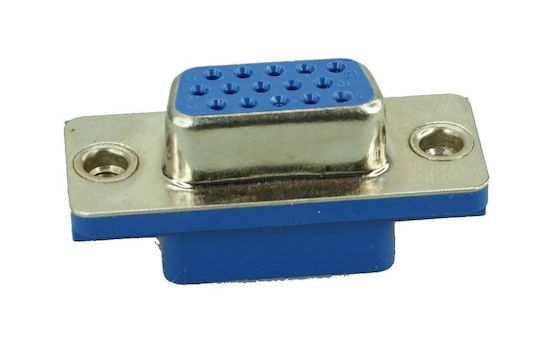 Powertech D-SUB Anschluss (1Stück) (CON-V002)