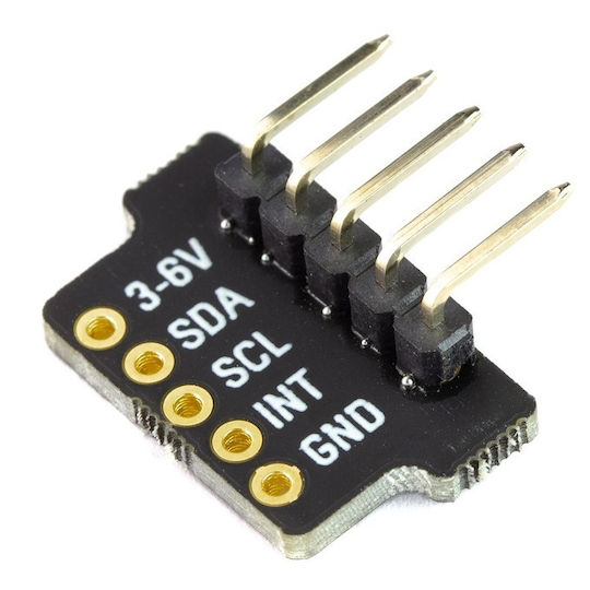 Pimoroni Garden Extenders PIM410 Conector (3buc)