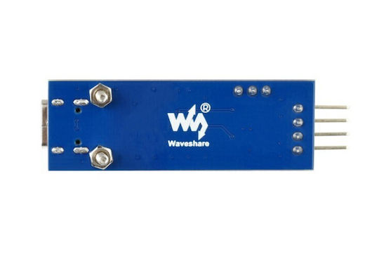 Waveshare PL2303 USB UART Board - Type C
